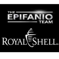 Joe Epifanio, PA - Royal Shell Real Estate Logo