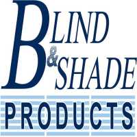 Blind & Shade Products Logo