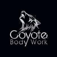 Coyote Bodywork Logo