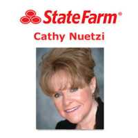 Cathy Nuetzi - State Farm Insurance Agent Logo