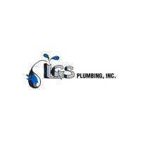 LGS Plumbing, Inc. Logo
