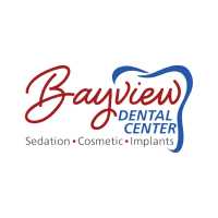 Bayview Dental Center Logo