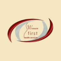 Women First Health Services Logo