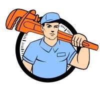 24/7 Rescue Plumbing Services inc Logo