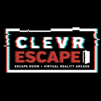 CleVR Escape Logo
