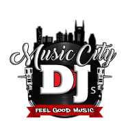 The Music City Djs Logo