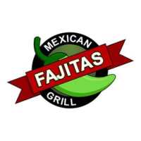 Fajitas Mexican Grill Logo
