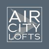 Air City Lofts Logo