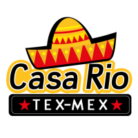 Casa Rio Tex Mex Restaurant Logo