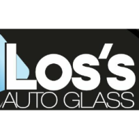 Los's Auto Glass Logo