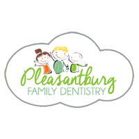 Pleasantburg Family Dentistry Logo