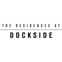 The Residences at Dockside Logo