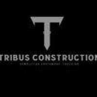 Tribus Construction Logo