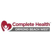 Complete Health Ormond Beach West Logo