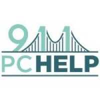 911 PC Help Logo