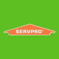 SERVPRO of East Portland Logo