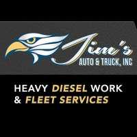Jim's Auto & Truck, Inc Logo