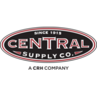 Central Supply Company Logo