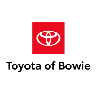 Toyota of Bowie Logo