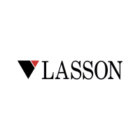 Lasson Management, Inc. Logo