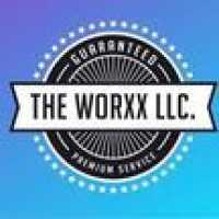The Worxx LLC Logo