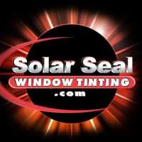 Solar Seal Window Tinting Logo