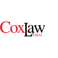 The Cox Law Firm PLLC Logo