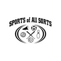 Sports Of All Sorts Logo