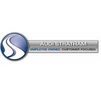 Audi Stratham Logo