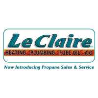 LeClaire Heating & Air Conditioning LLC Logo