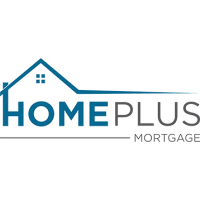 HomePlus Mortgage NMLS ID# 78669 Logo