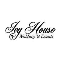 Ivy House Weddings and Events Logo
