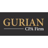 Gurian CPA Firm Logo