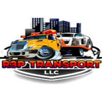 R3P Transport Logo