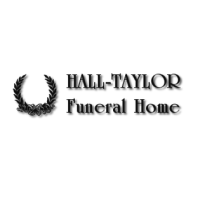 Hall-Taylor Funeral Home of Shelbyville Logo
