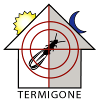 Termigone Exterminators Logo