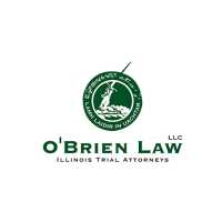 O'Brien Law, LLC Logo