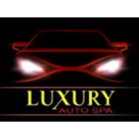 Luxury Auto Spa Detailing And Ceramic Coatings Logo