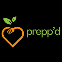 Prepp'd Logo