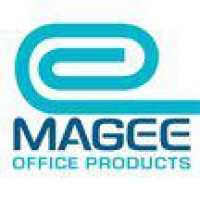 Magee Office Products Logo