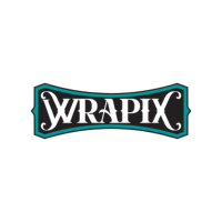 Wrapix Imaging Logo