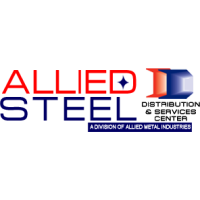 Allied Steel Logo