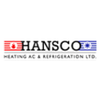 Hansco Heating AC & Refrigeration, LTD. Logo