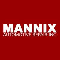 Mannix Automotive Repair Inc. Logo
