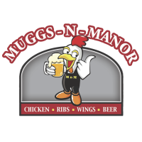 Muggs-N-Manor Logo