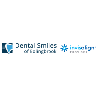 Dental Smiles of Bolingbrook Logo
