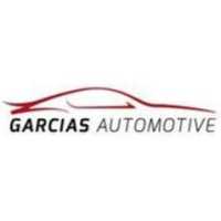 Garcia's Automotive Repair Logo