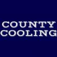 County Cooling Logo