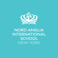 Nord Anglia International School, New York Logo