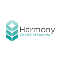 Harmony Dental & Orthodontics Logo
